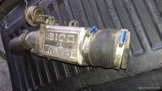 ISUZU OPEL CAMPO 3.1CC--ΠΕΤΑΛΟΥΔΑ - ΠΟΛΛΑΠΛΗ- ΒΑΣΗ ΦΙΛΤΡΟΥ-ΘΕΡΜΟΣΤΑΤΗ