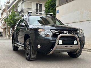 Dacia Duster '16 4x4 1.5 dCi Prestige 4x4