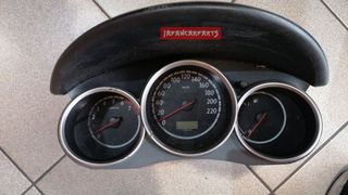 ΚΑΝΤΡΑΝ HONDA JAZZ 2002-2008 78100-SAA-G300