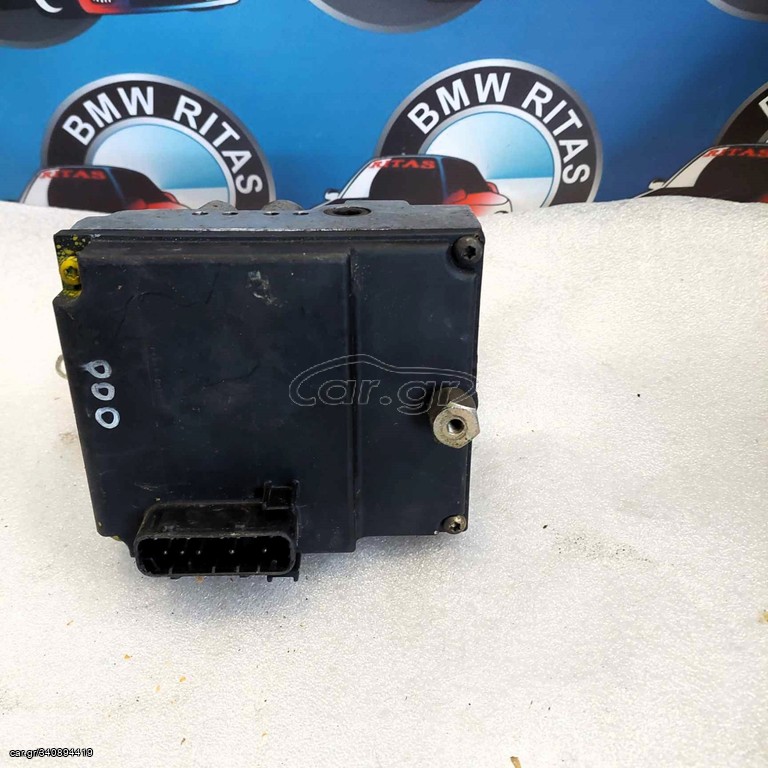 Μοναδα ABS E39   BOSCH   0 265 217 000