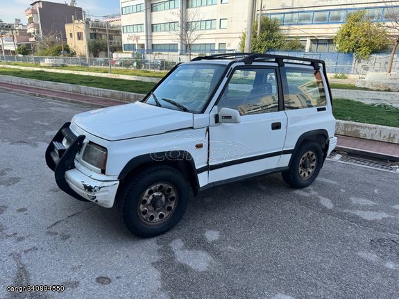 Suzuki Vitara '93