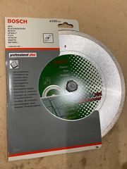 Δίσκος για πλακάκια, κεραμικά BOSCH 2608600188 Professional plus CUTTING DISC GRANITE d= 230