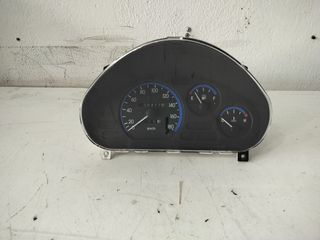 ΚΑΝΤΡΑΝ-ΚΟΝΤΕΡ CHEVROLET-DAEWOO MATIZ 96380535 ACHILLEASPARTS!