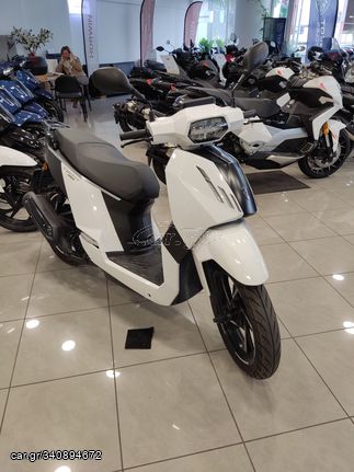 Peugeot Tweet 2025 200 ABS ΕΤΟΙΜΟΠΑΡΑΔΟΤΟ !! ΠΡΟΣΦΟΡΑ!!