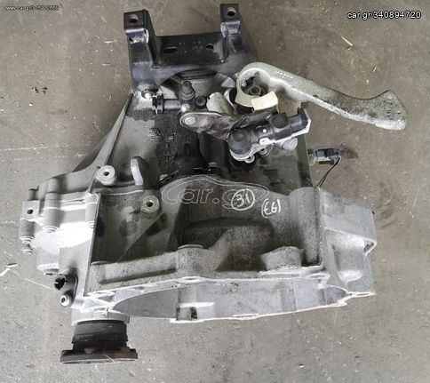 ΣΑΣΜΑΝ BTS 1.6cc 16v SEAT IBIZA 2002-2008/CORDOBA 2002-2008 /IBIZA 2008-2015 (EG)