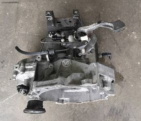 ΣΑΣΜΑΝ BTS 1.6cc 16v SEAT IBIZA 2002-2008/CORDOBA 2002-2008 /IBIZA 2008-2015 (EG)