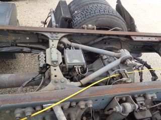 Σασί Mercedes-Benz 2006 1823 AXOR-thumb-5