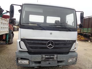 Σασί Mercedes-Benz 2006 1823 AXOR-thumb-1