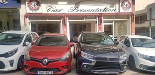 Mitsubishi Asx 2017 FACE LIFT! 1ο χέρι-thumb-5