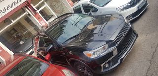 Mitsubishi Asx 2017 FACE LIFT! 1ο χέρι-thumb-3