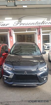 Mitsubishi Asx 2017 FACE LIFT! 1ο χέρι