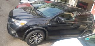 Mitsubishi Asx 2017 FACE LIFT! 1ο χέρι-thumb-4