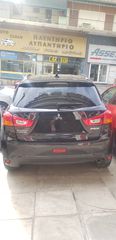 Mitsubishi Asx 2017 FACE LIFT! 1ο χέρι-thumb-6