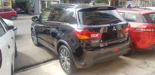 Mitsubishi Asx 2017 FACE LIFT! 1ο χέρι-thumb-8