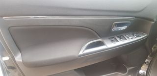 Mitsubishi Asx 2017 FACE LIFT! 1ο χέρι-thumb-10
