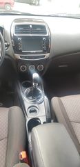 Mitsubishi Asx 2017 FACE LIFT! 1ο χέρι-thumb-11