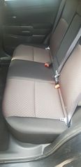 Mitsubishi Asx 2017 FACE LIFT! 1ο χέρι-thumb-12