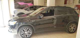 Mitsubishi Asx 2017 FACE LIFT! 1ο χέρι-thumb-2