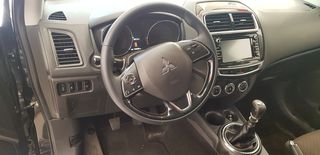 Mitsubishi Asx 2017 FACE LIFT! 1ο χέρι-thumb-7