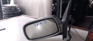 ΚΑΘΡΕΦΤΗΣ ΑΡΙΣΤΕΡΟΣ TOYOTA YARIS '00-'06