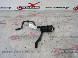 Δοχειο υδρ.ΤΙΜΟΝΙΟΥ 4d56u mitsubishi l200 safari 06- - 005771