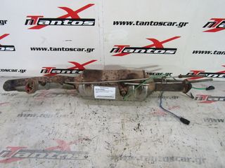 Καταλυτησ με φιλτρο dpf ford ranger 12-(tke) - 005777