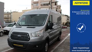 Ford '19 Ford Transit L3H2  2019 Diesel EURO 6 