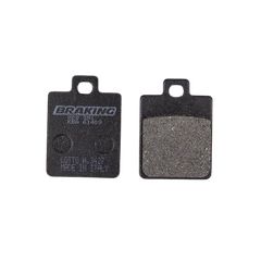 Τακάκια BRK 808 SM1 (FA260) RUNNER 50/125/180 (R), LIBERTY 50/125/150/200 (F) - BRAKING