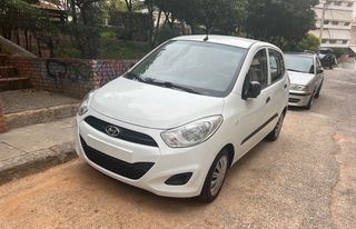 Hyundai i 10 '12  1.1 UEFA EURO 2012,ΔΕΣΜΕΥΤΗΚΕ