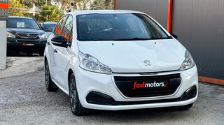 Peugeot '17 208 Pro Active