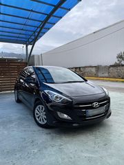 Hyundai i 30 '16 Crdi ΠΕΤΡΕΛΑΙΟ 