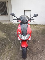 Gilera Runner 50 DD/SP '07