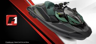 Sea-Doo '23 RXP-X 300 RS APEX 