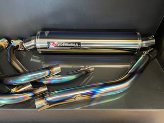 ΟΛΟΣΩΜΗ ΕΞΑΤΜΙΣΗ YOSHIMURA SUZUKI GSX1400-thumb-1