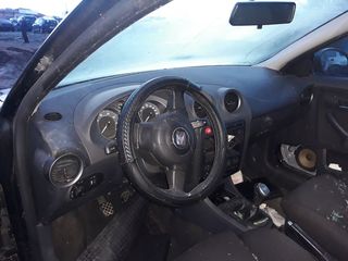 <DANOS CARS> SEAT IBIZA 6L 2002 - 2009