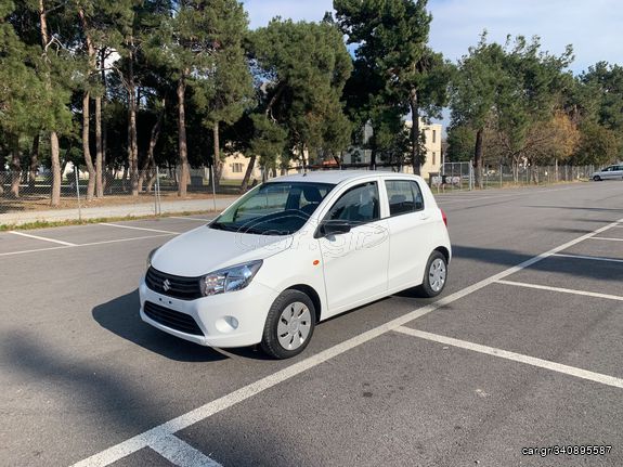 Suzuki Celerio '17 ΟΦΕΛΟΣ ΑΠΟΣΥΡΣΗΣ ΕΩΣ 1500€