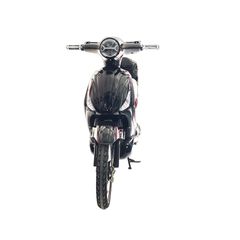 E-Rider '24 ΗΛΕΚΤΡΙΚΟ SCOOTER E-RIDE LIBERTY-B Χωρίς Δίπλωμα 