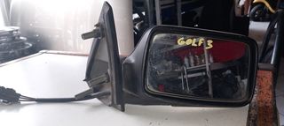 ΚΑΘΡΕΦΤΗΣ ΔΕΞΗΣ VW GOLF 3 '87-'95
