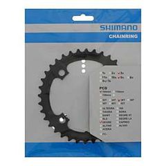 ΔΙΣΚΟΣ ΑΝΑΠΤΥΞΗΣ SHIMANO DEORE  FC-M590  36T  9 speed