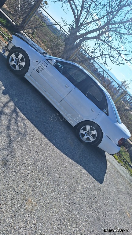 Audi A4 2001 A4