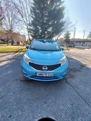 Nissan Note '13