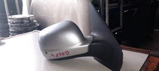 ΚΑΘΡΕΦΤΗΣ ΔΕΞΗΣ VW GOLF 4 '98-'04-thumb-1