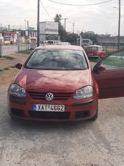 Volkswagen Golf '06 Golf 5 ΕΥΚΑΙΡΙΑ 