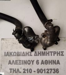 ΙΑΚΩΒΙΔΗΣ ΜΟΤΟ # ΔΙΑΦΟΡΑ ΑΝΤΑΛΛΑΚΤΙΚΑ ΜΟΤΕΡ HONDA AX-1 / NX 250-thumb-11
