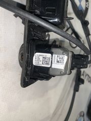 ΧΕΙΡΟΛΑΒΗ ΠΙΣΩ ΠΟΡΤΑΣ ΜΕ ΚΑΜΕΡΑ BMW ΣΕΙΡΑ 3, 4, 5, 7 X1 X3 X6 (66539240351)-thumb-1