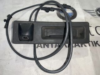 ΧΕΙΡΟΛΑΒΗ ΠΙΣΩ ΠΟΡΤΑΣ ΜΕ ΚΑΜΕΡΑ BMW ΣΕΙΡΑ 3, 4, 5, 7 X1 X3 X6 (66539240351)