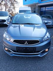 Mitsubishi Space Star 2019-thumb-1