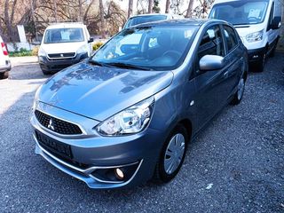 Mitsubishi Space Star 2019-thumb-2