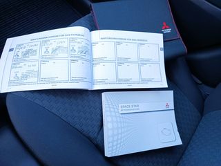 Mitsubishi Space Star 2019-thumb-15