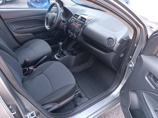 Mitsubishi Space Star 2019-thumb-11